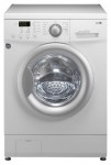 Tvättmaskin LG F-1268LD1 60.00x85.00x44.00 cm