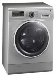 Tvättmaskin LG F-1273TD5 60.00x85.00x55.00 cm