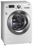 Machine à laver LG F-1280ND 60.00x85.00x48.00 cm