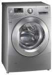洗衣机 LG F-1280ND5 60.00x85.00x48.00 厘米