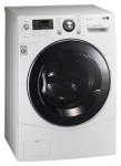 Tvättmaskin LG F-1280NDS 60.00x85.00x48.00 cm