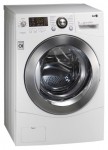 Machine à laver LG F-1280TD 60.00x85.00x48.00 cm