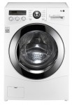 वॉशिंग मशीन LG F-1281HD 60.00x85.00x48.00 सेमी