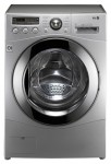 Tvättmaskin LG F-1281HD5 60.00x85.00x48.00 cm