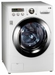 Máquina de lavar LG F-1281ND 60.00x85.00x48.00 cm