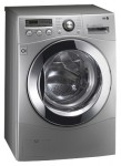 Tvättmaskin LG F-1281ND5 60.00x85.00x48.00 cm