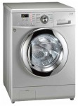 çamaşır makinesi LG F-1289ND5 60.00x85.00x44.00 sm