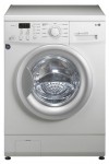 Máquina de lavar LG F-1291LD1 60.00x85.00x44.00 cm