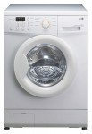 Mașină de spălat LG F-1292LD 60.00x85.00x44.00 cm