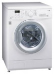 Tvättmaskin LG F-1292MD1 60.00x85.00x44.00 cm