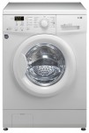 Mașină de spălat LG F-1292ND 60.00x85.00x44.00 cm