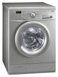 Machine à laver LG F-1292QD5 60.00x85.00x55.00 cm