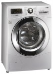 Tvättmaskin LG F-1294HD 60.00x85.00x49.00 cm