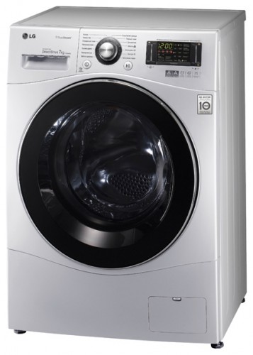 Máy giặt LG F-1294HDS ảnh, đặc điểm