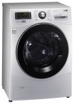 Machine à laver LG F-1294HDS 60.00x85.00x48.00 cm