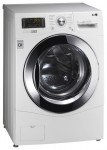Máquina de lavar LG F-1294ND 60.00x85.00x51.00 cm