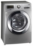 वॉशिंग मशीन LG F-1294ND5 60.00x85.00x48.00 सेमी