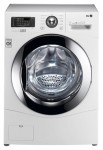 ﻿Washing Machine LG F-1294TD 60.00x85.00x59.00 cm