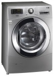 Tvättmaskin LG F-1294TD5 60.00x85.00x59.00 cm
