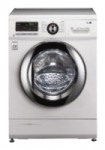 Machine à laver LG F-1296CD3 60.00x85.00x44.00 cm