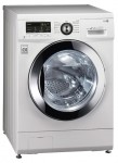 Tvättmaskin LG F-1296CDP3 60.00x85.00x44.00 cm