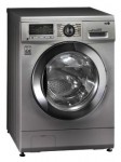 Mașină de spălat LG F-1296ND4 60.00x85.00x44.00 cm