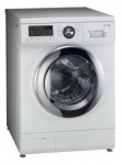 çamaşır makinesi LG F-1296NDA3 60.00x85.00x44.00 sm