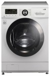 वॉशिंग मशीन LG F-1296TD 60.00x85.00x55.00 सेमी