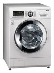 Tvättmaskin LG F-1296TD3 60.00x85.00x55.00 cm