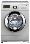 वॉशिंग मशीन LG F-1296WD3 60.00x85.00x44.00 सेमी