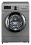 Tvättmaskin LG F-1296WD4 60.00x85.00x44.00 cm