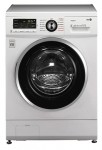 Tvättmaskin LG F-1296WDS 60.00x85.00x46.00 cm