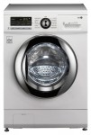çamaşır makinesi LG F-129SD3 60.00x85.00x36.00 sm