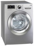Máquina de lavar LG F-12A8HD5 60.00x85.00x44.00 cm