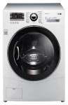 Máquina de lavar LG F-12A8HDS 60.00x85.00x48.00 cm