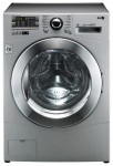 Máquina de lavar LG F-12A8NDA5 60.00x85.00x48.00 cm