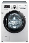 Tvättmaskin LG F-12A8NDS 60.00x85.00x48.00 cm