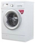 洗濯機 LG F-12B8ND1 60.00x85.00x44.00 cm