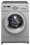 ﻿Washing Machine LG F-12B8NDW5 60.00x85.00x44.00 cm