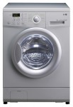 Máquina de lavar LG F-12B8QD5 60.00x85.00x59.00 cm