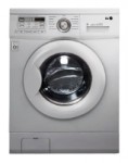 洗衣机 LG F-12B8TD5 60.00x85.00x55.00 厘米