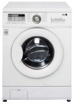 वॉशिंग मशीन LG F-12B8WD 60.00x85.00x44.00 सेमी