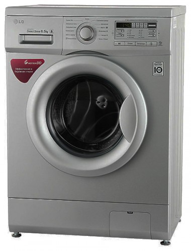 Machine à laver LG F-12B8WD5 Photo, les caractéristiques