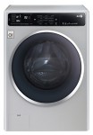 Tvättmaskin LG F-12U1HBN4 60.00x85.00x45.00 cm