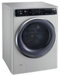 Tvättmaskin LG F-12U1HBS4 60.00x85.00x45.00 cm