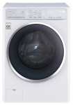 Machine à laver LG F-12U1HCN2 60.00x85.00x45.00 cm