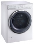 Tvättmaskin LG F-12U1HCS2 60.00x85.00x45.00 cm