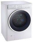 Machine à laver LG F-12U1HDN0 60.00x85.00x45.00 cm