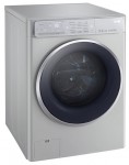 Machine à laver LG F-12U1HDN5 60.00x85.00x45.00 cm