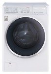 çamaşır makinesi LG F-12U1HDS1 60.00x85.00x45.00 sm